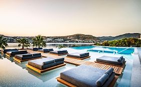 Cape Bodrum Luxury Hotel & Beach